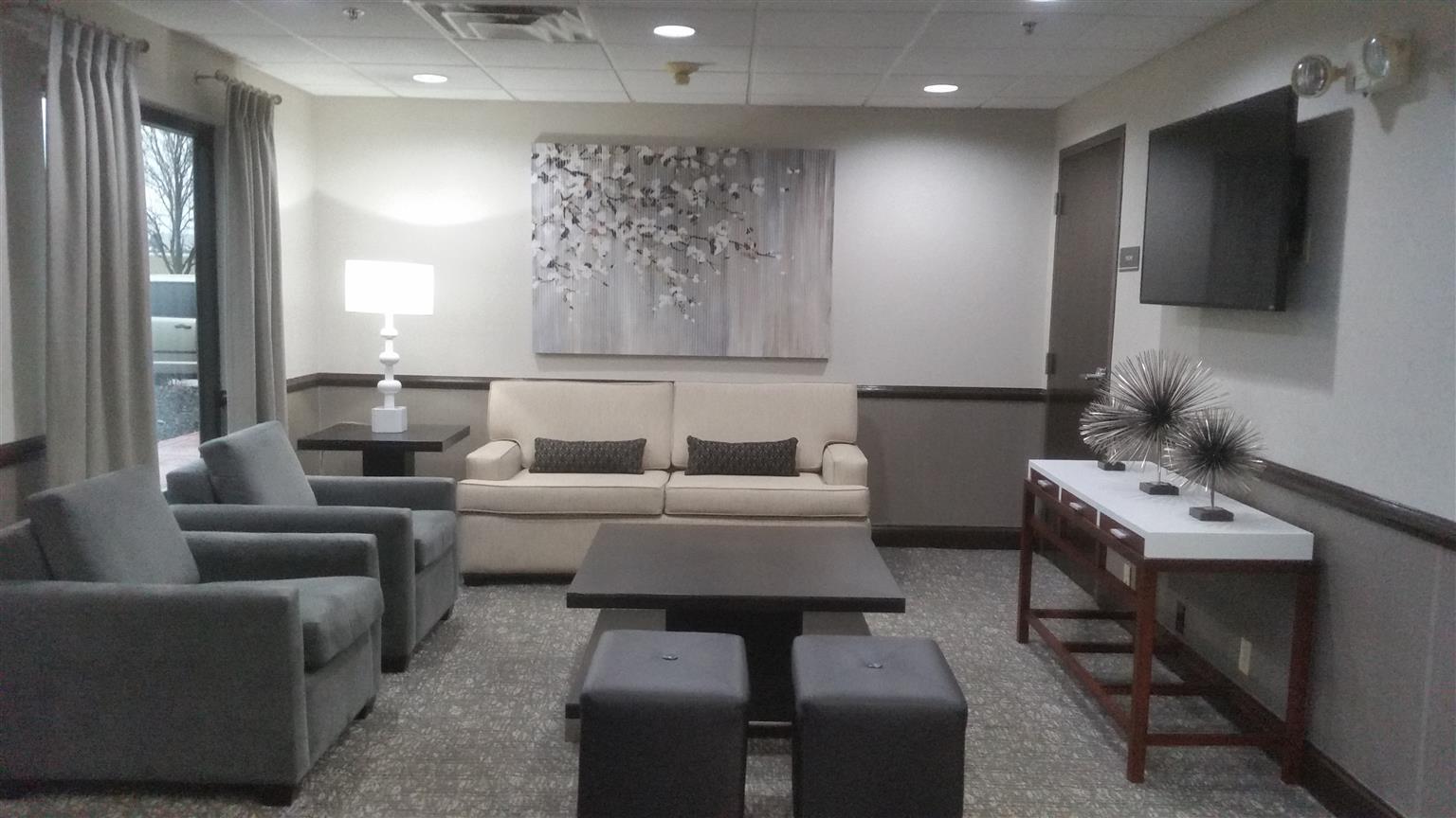 Best Western Suites Columbus Exterior foto